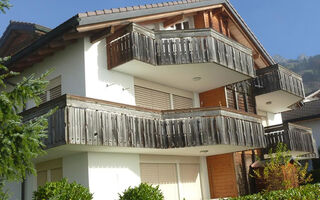 Náhled objektu Rainstrasse 55, Engelberg