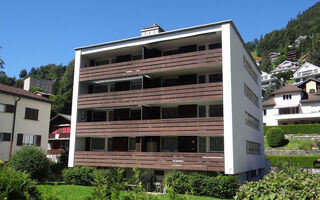 Náhled objektu Alte Gasse 9, Engelberg