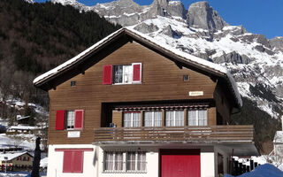 Náhled objektu Valentine, Engelberg