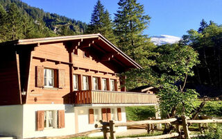 Náhled objektu Chalet Bergmandli, Engelberg
