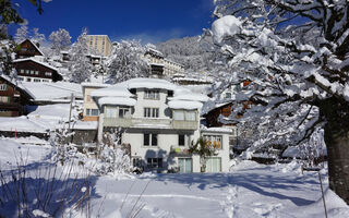 Náhled objektu Bergfried, Engelberg