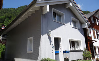 Náhled objektu Bühl 13, Engelberg