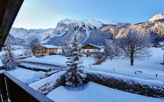 Náhled objektu Casa Milu, Engelberg