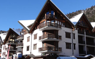 Náhled objektu Bierlialp-Park A35, Engelberg