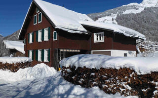 Náhled objektu Hälmehois, Engelberg