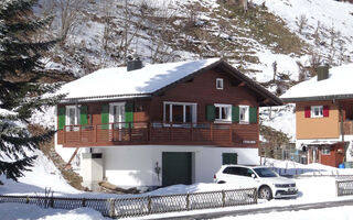 Náhled objektu Casa Mira, Engelberg
