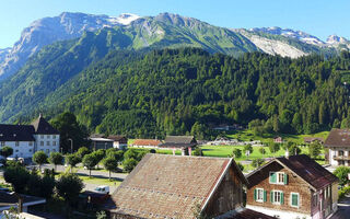 Náhled objektu Vila Maria 33, Engelberg