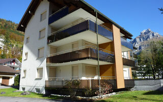 Náhled objektu Blumenweg 6, Engelberg