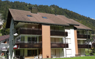 Náhled objektu Blumenweg 8, Engelberg