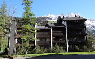 Náhled objektu Am Dürrbach 5/512, Engelberg