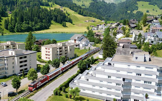 Náhled objektu Sunnmatt West Wohnung 936, Engelberg