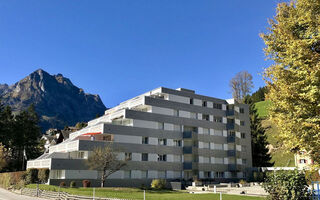 Náhled objektu Sunnmatt West Wohnung 934, Engelberg