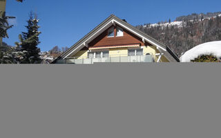 Náhled objektu Bellevue-Park B 138, Engelberg