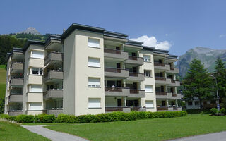 Náhled objektu Sunnmatt Süd Wohnung 245, Engelberg