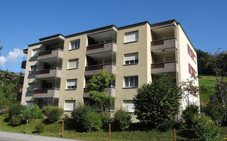 Náhled objektu Sunnmatt Süd Wohnung 831, Engelberg