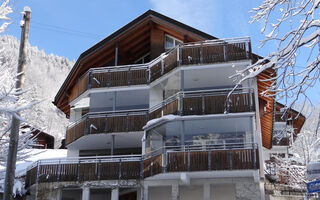 Náhled objektu Appartment 8, Engelberg