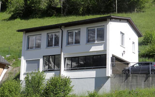 Náhled objektu Barbara West, Engelberg