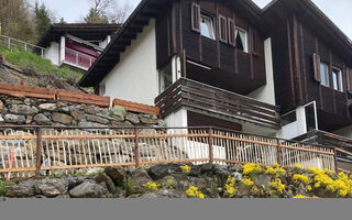 Náhled objektu Chalet Murmeli, Engelberg