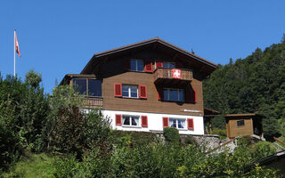 Náhled objektu Sattelboden 4, Engelberg