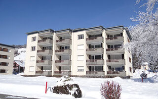 Náhled objektu Sunnmatt Süd Wohnung 246, Engelberg