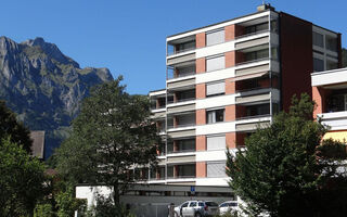 Náhled objektu Parkweg 9/602, Engelberg