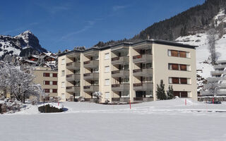 Náhled objektu Sunnmatt Süd Wohnung 432, Engelberg