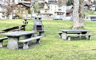 Náhled objektu Blumenweg 4/412, Engelberg