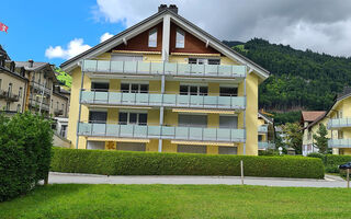 Náhled objektu Bellevue-Park B 145, Engelberg
