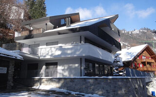 Náhled objektu Sonnenbergweg 5, Engelberg
