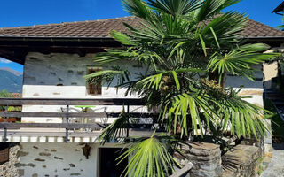Náhled objektu Rustico Casa Weber, San Nazzaro