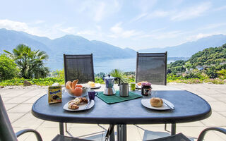 Náhled objektu Residenza Solaria Endless View, Gordola