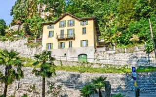 Náhled objektu Tazzino, Locarno