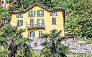 Náhled objektu Tazzino, Locarno