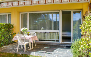 Náhled objektu Residenza Lido, Locarno