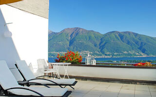 Náhled objektu Residenza Solemonte, Locarno