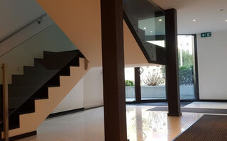 Náhled objektu Vivian Residenz Apt. 603, Locarno