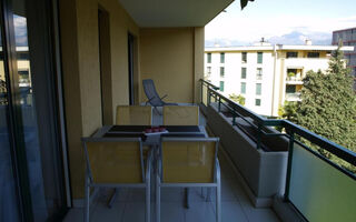 Náhled objektu Casa Robinia, Locarno