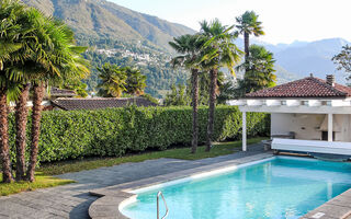 Náhled objektu Collina Verde B, Ascona