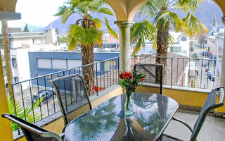 Náhled objektu Residenza Moro, Ascona