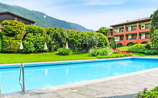 Náhled objektu Sabrina, Ascona