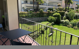 Náhled objektu Casa Farfalla 1, Ascona