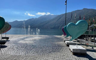 Náhled objektu Ascona Monte Verità, Ascona