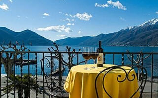 Náhled objektu Ascona: Nostrana 1, Ascona