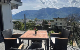 Náhled objektu Casa Rena, Ascona
