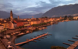 Náhled objektu Aurora, Ascona