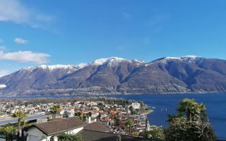 Náhled objektu Aurora, Ascona
