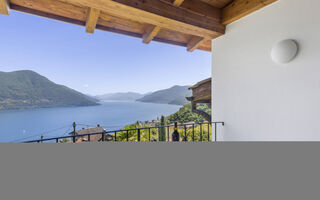 Náhled objektu Casa Porta, Brissago