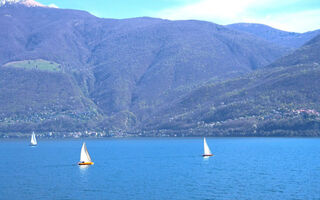 Náhled objektu See-Penthouse, Brissago