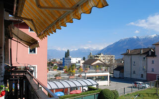 Náhled objektu Ghetto, Losone