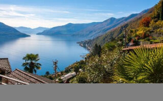 Náhled objektu Casa Beatrice, Ronco sopra Ascona